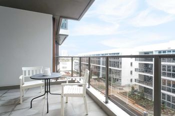Boutique Apartment In Olympic Park - Hotel Gold Coast 6