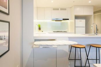 Boutique Apartment In Olympic Park - Hotel Gold Coast 2