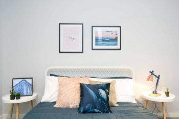 Boutique Apartment In Olympic Park - Hotel Gold Coast 4