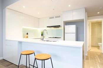 Boutique Apartment In Olympic Park - Hotel Gold Coast 5