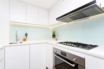 Boutique Apartment In Olympic Park - Hotel Gold Coast 3