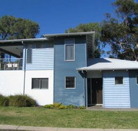 Waterside No 9 Blackwood Retreat - Hotel Gold Coast
