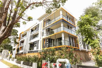 Spacious Apartment At Waitara - Hotel Gold Coast 0