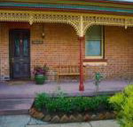 Avoca House Circa 1900 Gorgeous Federation Home - Hotel Gold Coast