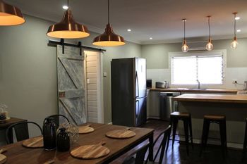 Tranquil 3 Bedroom Next To National Park - Hotel Gold Coast 0