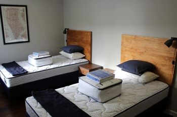 Tranquil 3 Bedroom Next To National Park - Hotel Gold Coast 6