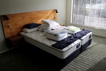 Tranquil 3 Bedroom Next To National Park - Hotel Gold Coast 3