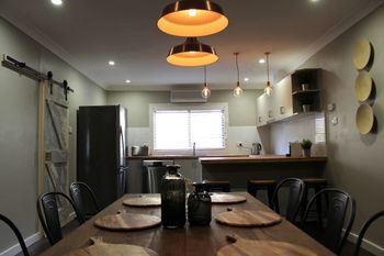 Tranquil 3 Bedroom Next To National Park - Hotel Gold Coast 5