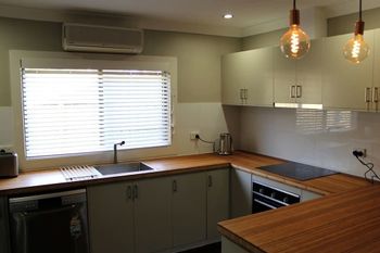 Tranquil 3 Bedroom Next To National Park - Hotel Gold Coast 4