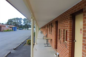 Colonial Motor Inn Lithgow - Hotel Gold Coast 4