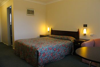 Colonial Motor Inn Lithgow - Hotel Gold Coast 1