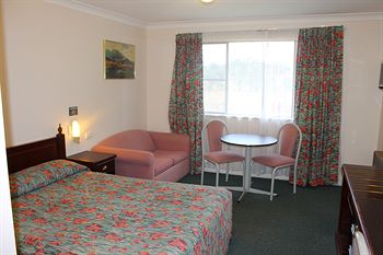 Colonial Motor Inn Lithgow - Hotel Gold Coast 2