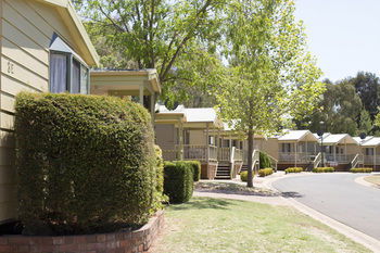 Big4 Dubbo Parklands - Hotel Gold Coast 0