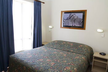 Big4 Dubbo Parklands - Hotel Gold Coast 2