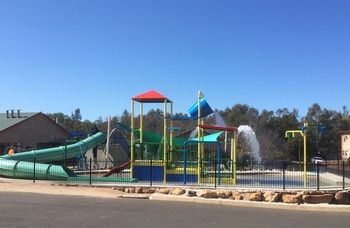 Big4 Dubbo Parklands - Hotel Gold Coast 1