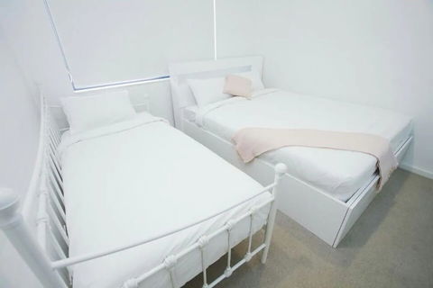 B03-darling Harbour 1 BDR APT - Hotel Gold Coast 1