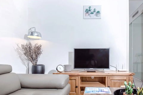 B03-darling Harbour 1 BDR APT - Hotel Gold Coast 5