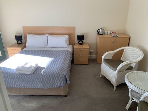 Settlers Hotel York - Hotel Gold Coast 4