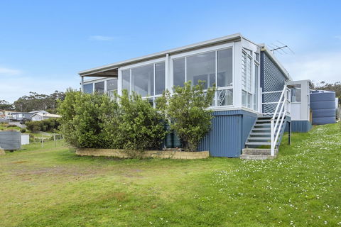 Blue Cottage Bruny Island - Hotel Gold Coast 1