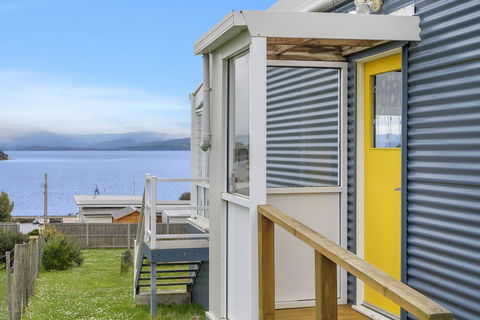 Blue Cottage Bruny Island - Hotel Gold Coast 0