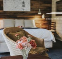 Peppermint Lane Lodge - Hotel Gold Coast