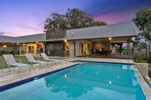 A PERFECT STAY - Serene Myocum - Hotel Gold Coast 5