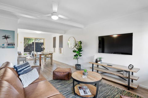Lennox Belle - Hotel Gold Coast 3