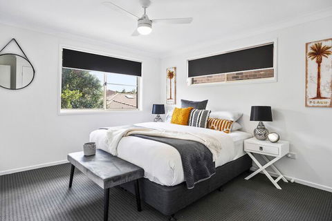 Lennox Belle - Hotel Gold Coast 5