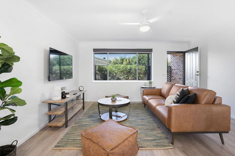 Lennox Belle - Hotel Gold Coast 1