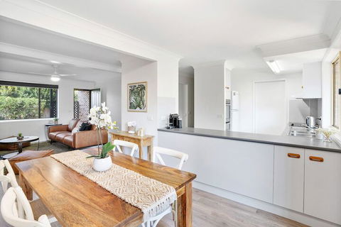 Lennox Belle - Hotel Gold Coast 2