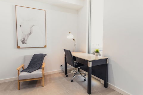 Mascot Apartment - Hotel Gold Coast 4