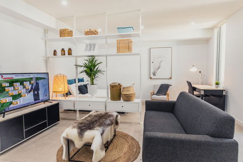 Mascot Apartment - Hotel Gold Coast 6