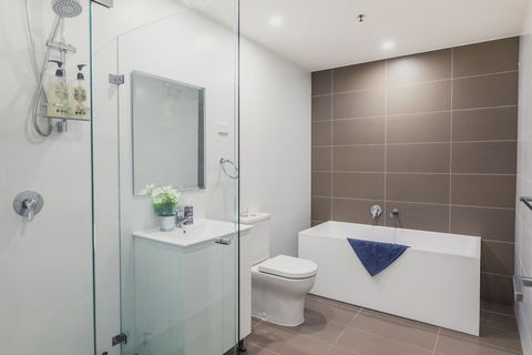 Mascot Apartment - Hotel Gold Coast 0