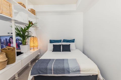 Mascot Apartment - Hotel Gold Coast 1