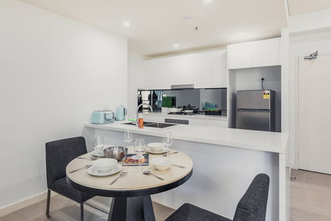 Mascot Apartment - Hotel Gold Coast 5