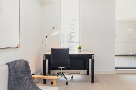 Mascot Apartment - Hotel Gold Coast 2