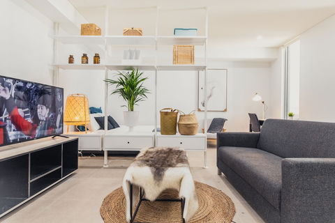 Mascot Apartment - Hotel Gold Coast 3