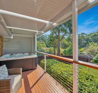 Rosella Retreat - Hotel Gold Coast