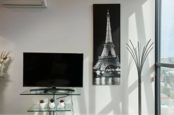 Stunning Harbour & City View Loft - Hotel Gold Coast 5