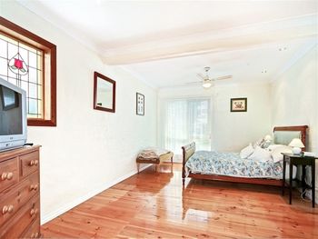 Garden Of Eden - Hotel Gold Coast 6