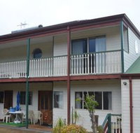 Albany Harbour Panorama B  B - Hotel Gold Coast