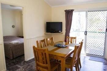 Kahlers Oasis Caravan Park - Hotel Gold Coast 0