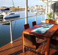 Waters Edge - Hotel Gold Coast