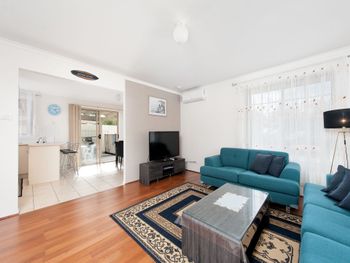 Seaclusion 2 2 Margaret Street - Hotel Gold Coast 0