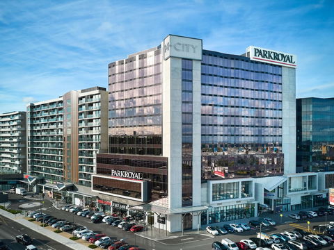 PARKROYAL Monash Melbourne - Hotel Gold Coast 1