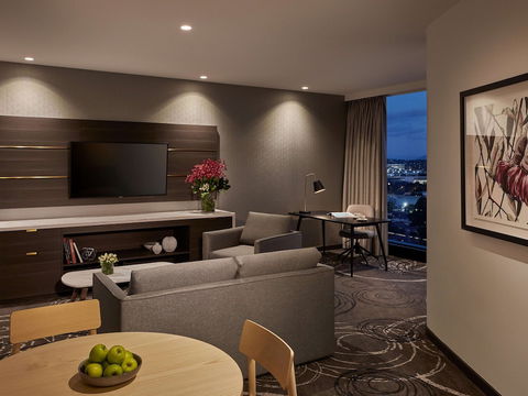 PARKROYAL Monash Melbourne - Hotel Gold Coast 5