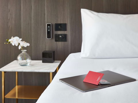 PARKROYAL Monash Melbourne - Hotel Gold Coast 6