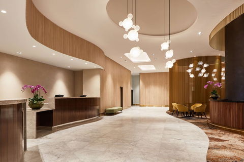 PARKROYAL Monash Melbourne - Hotel Gold Coast 4