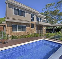 Blessings by the Sea - Hotel Gold Coast