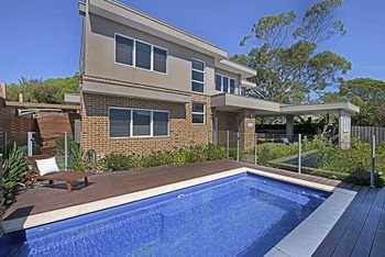Blessings By The Sea - Hotel Gold Coast 0